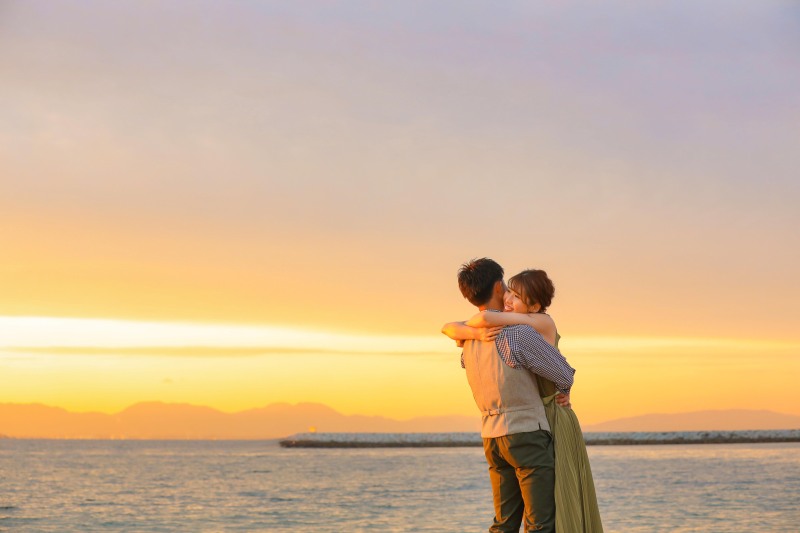 ip-oneが教える海ロケーション撮影の魅力と撮影方法に関して解説