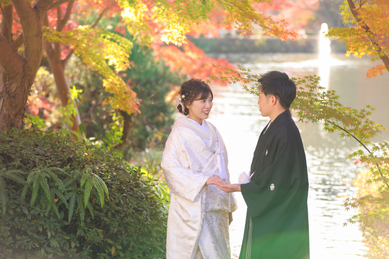 後悔しない和装前撮り・和装フォトウエディングの準備ポイントvo3