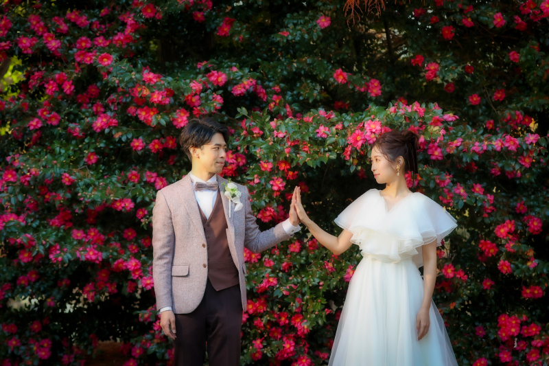 ip-oneこだわりの撮影クオリティー&バリエーション豊かな撮影