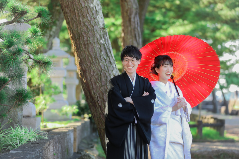 フォトウエディング のメリット