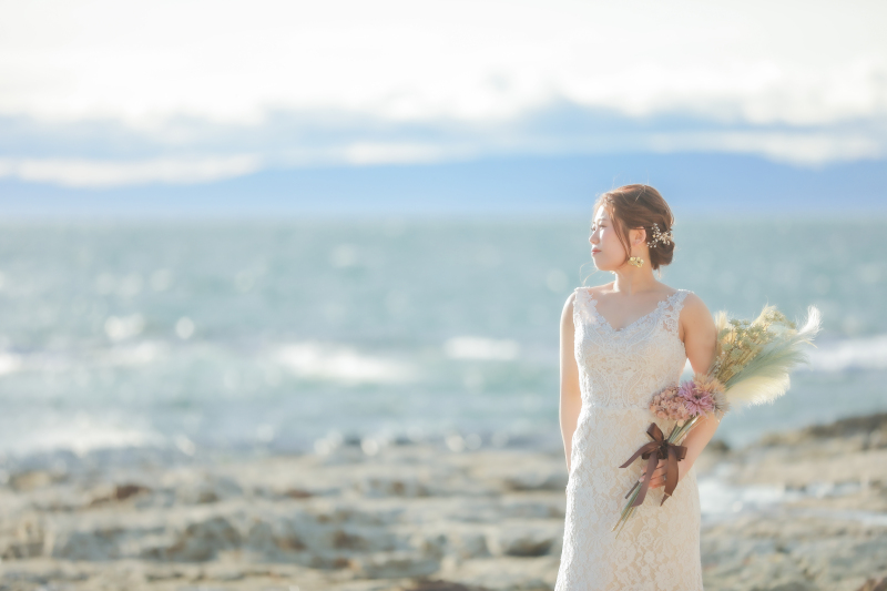 風を活かしたロケーション撮影のポイント