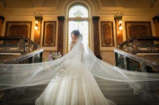 ip-oneのベールショットの紹介