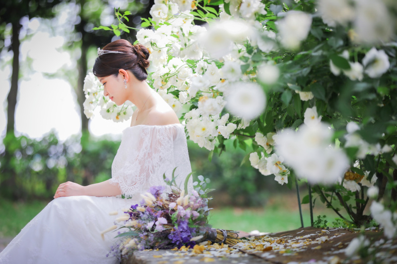 結婚写真の種類についてvo3