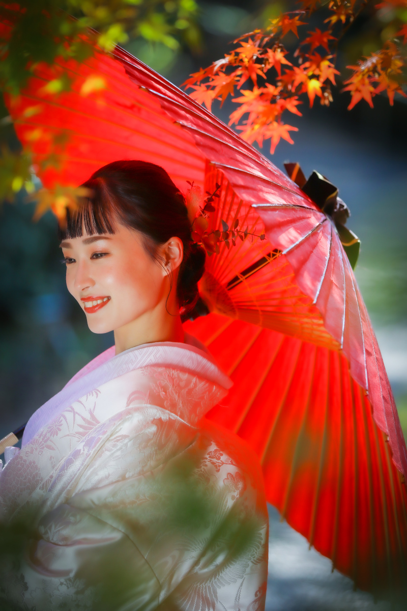 縦位置写真の魅力と撮影ポイントについて