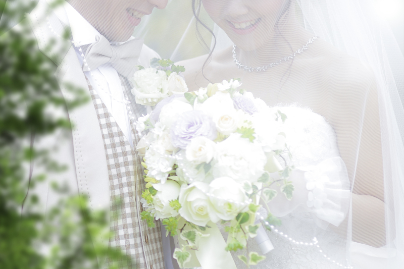結婚式のカメラマン持ち込みはアリ?メリットデメリットのご紹介