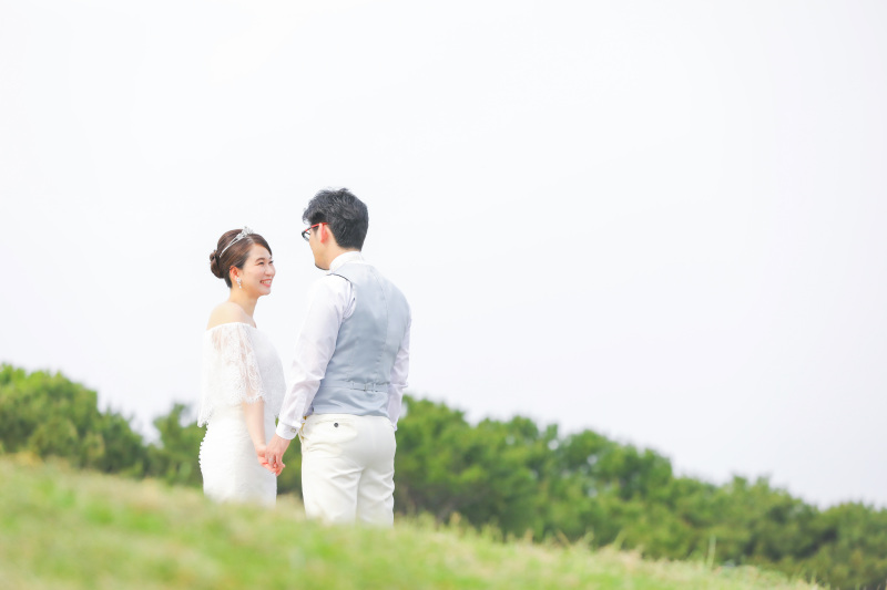 曇りの日のロケーション撮影のポイントについて