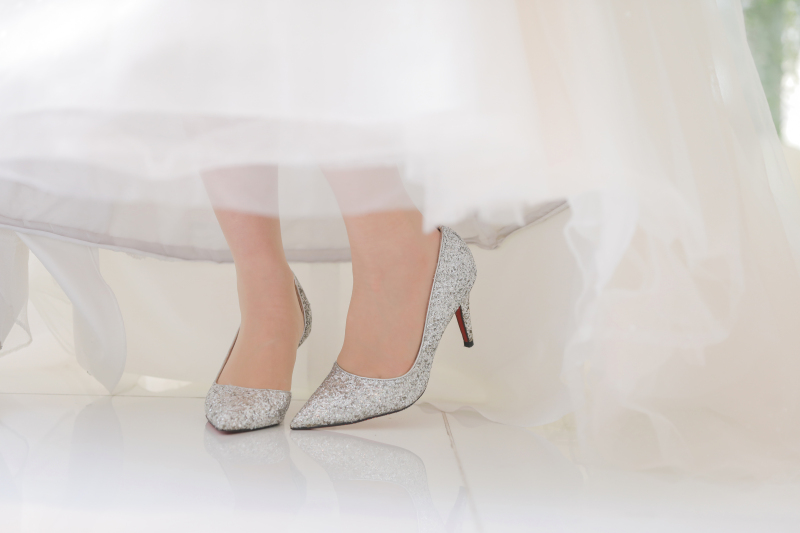 結婚式のドレス選びで後悔しないポイントvo2