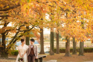 【前撮り&フォトウエディング】スタジオ選びのポイント