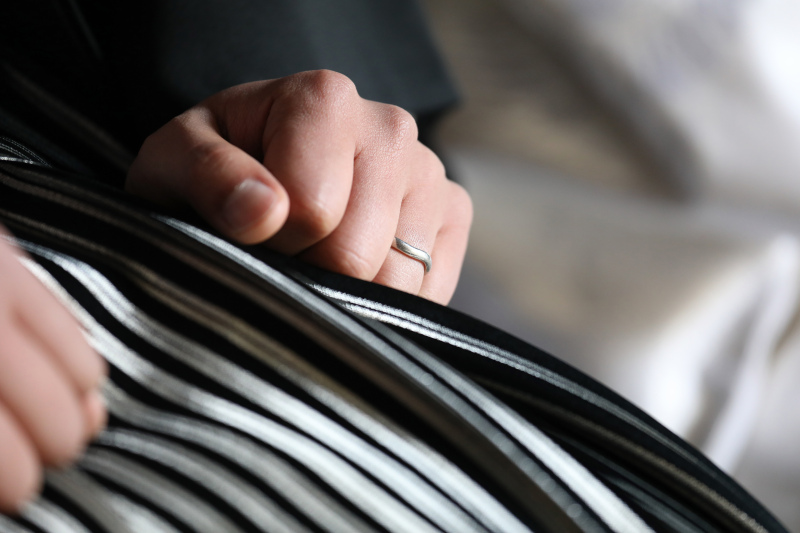 白無垢撮影のご紹介