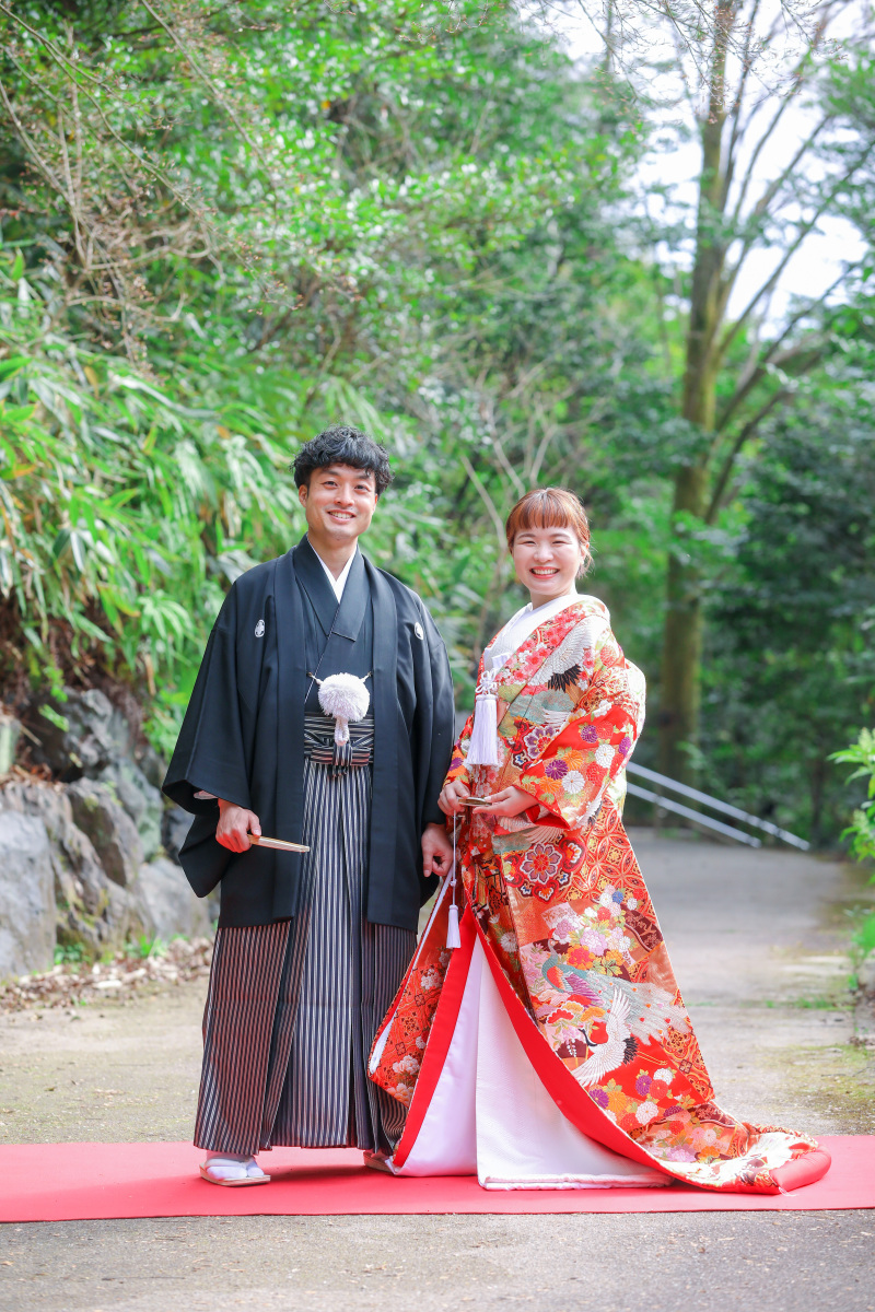 結婚写真の種類についてvo1