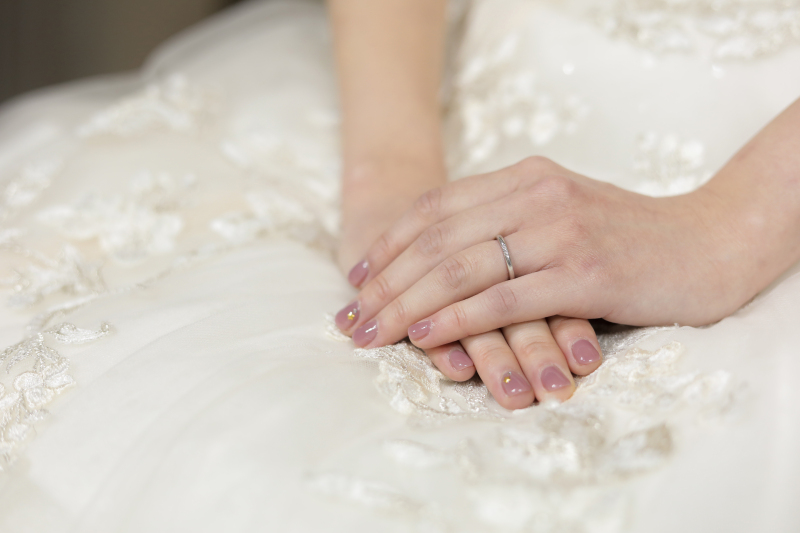 婚約指輪・結婚指輪の選びかたvo3