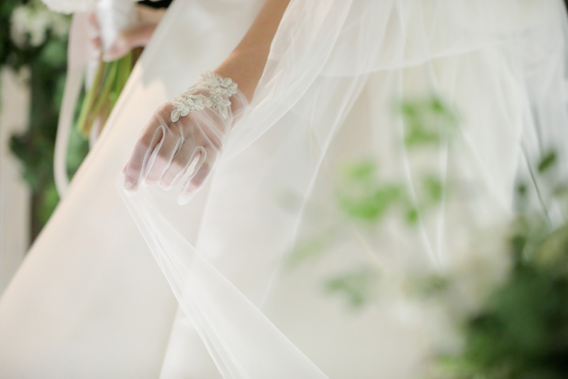 結婚式のドレス選びで後悔しなポイントvo1