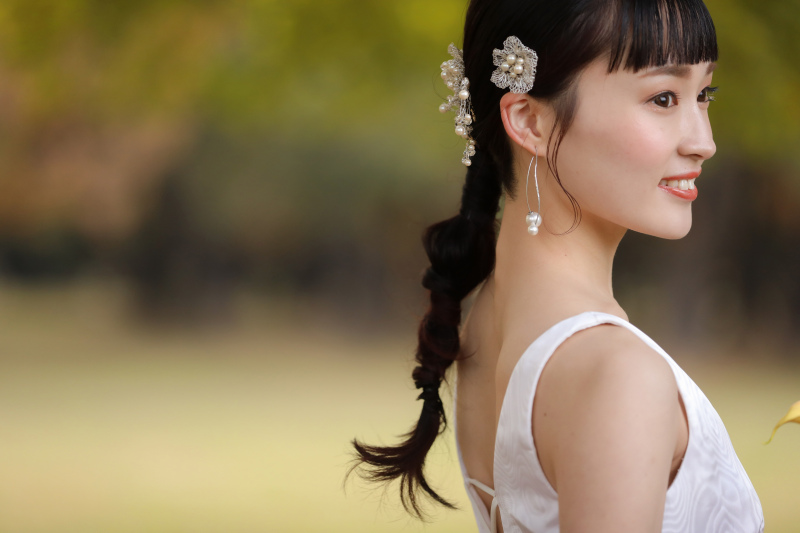 フォトウエディング・前撮り撮影これだけは押さえてほしい4つのポイント