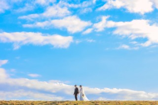 フォトウエディング の特徴とポイントについて解説します