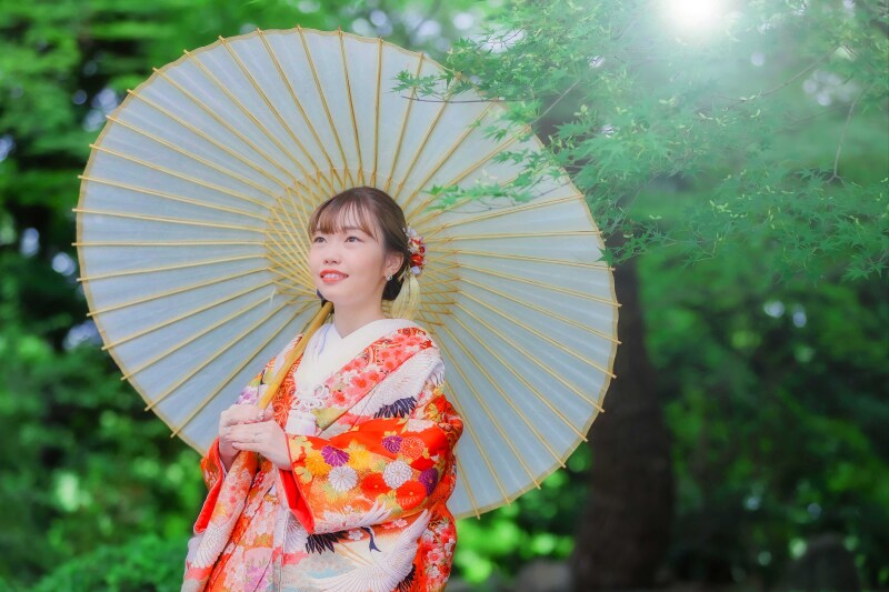 前撮り・フォトウェディングの予算を決めるポイント