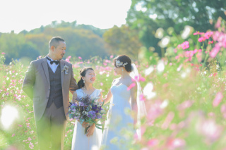 カメラマン指名のポイント