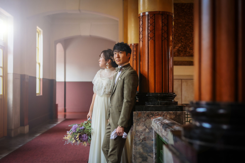 前撮り・フォトウェディングの予算を決めるポイント