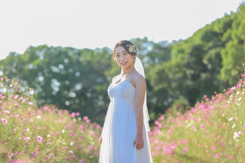 フォトウェディング注意しておきたいポイント