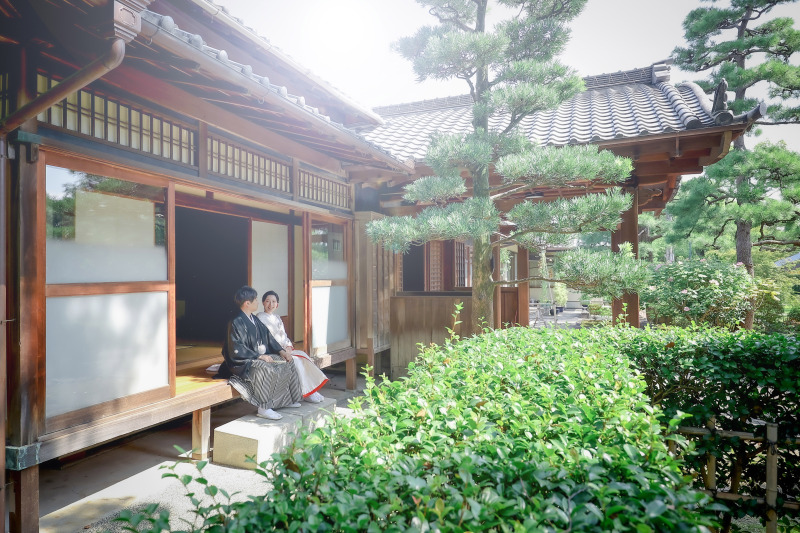 前撮り・フォトウェディングの予算を決めるポイント