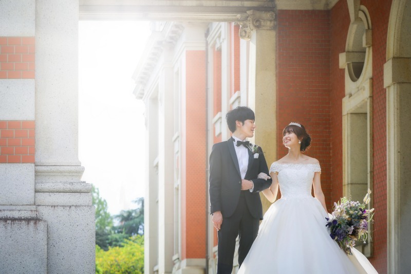 フォトウエディングについての基礎知識