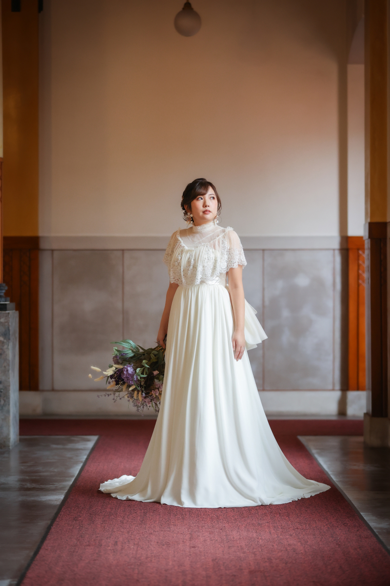 縦位置写真の魅力と撮影ポイントについて