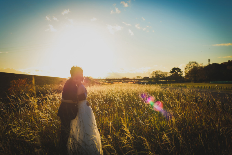 横位置写真の魅力と撮影ポイントについて