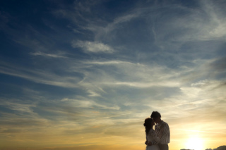 オススメ!シルエット撮影のご紹介