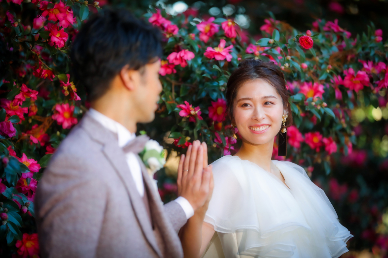 ip-oneこだわりの撮影クオリティー&バリエーション豊かな撮影