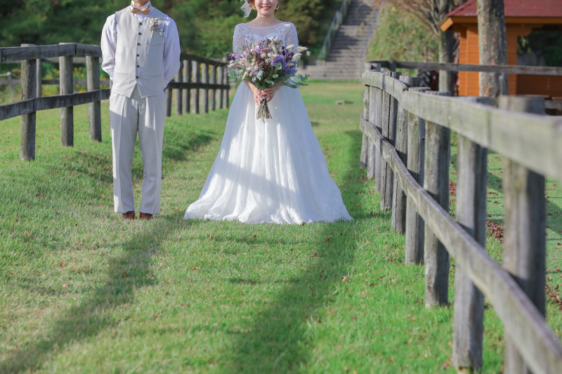 前撮り&フォトウェディングの失敗談