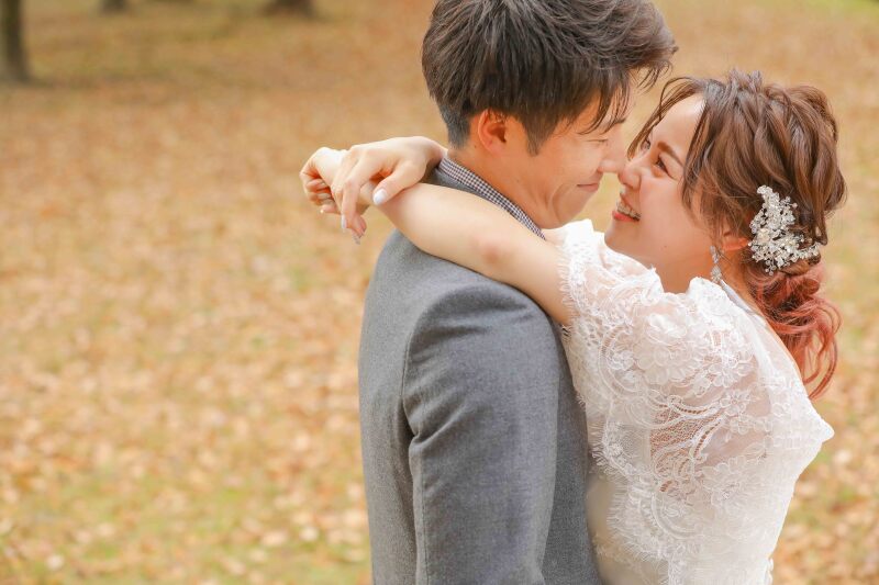 【冬の前撮り・フォトウェディング】におけるロケーション選びのポイントとアドバイス