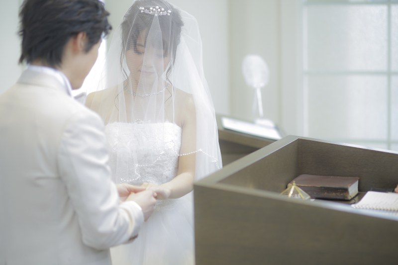 結婚式のカメラマン持ち込みはアリ?メリットデメリットのご紹介