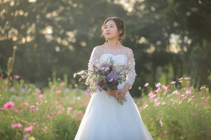 ip-oneウエディングドレスプランのご紹介vo2