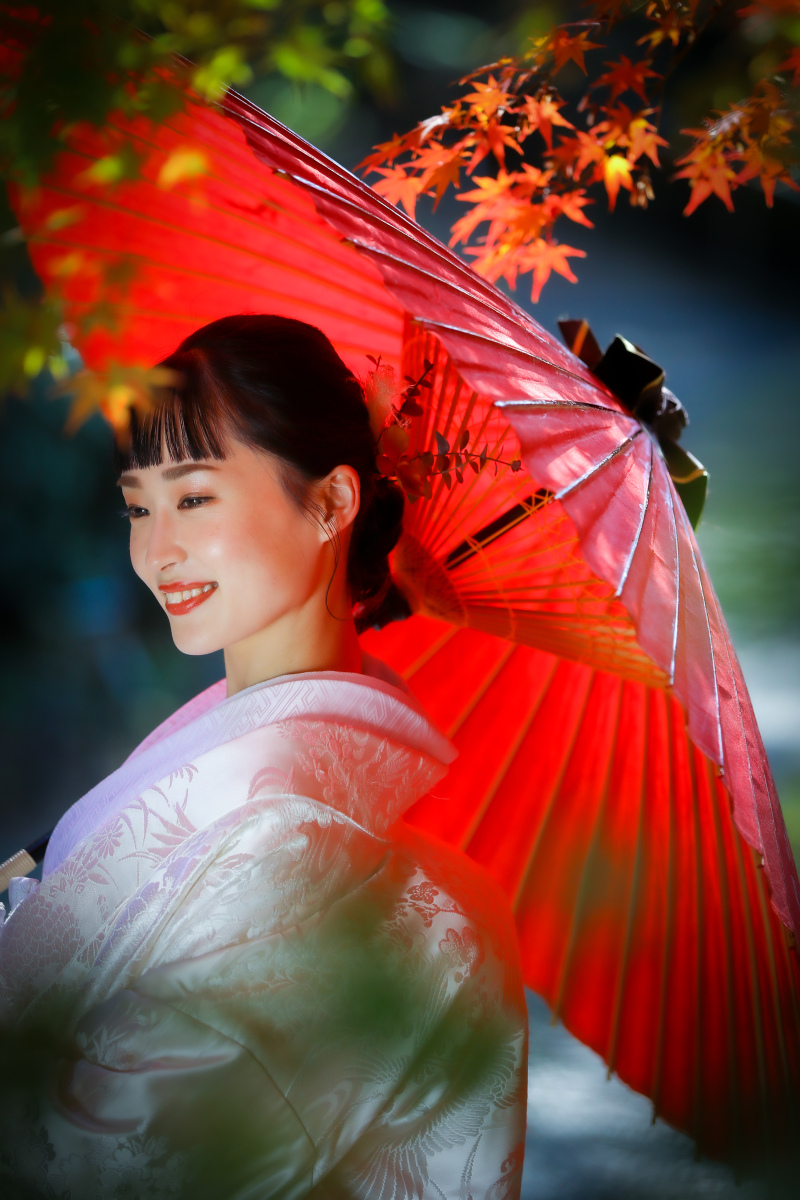 ip-oneが教えるフォトウェディング＆前撮り撮影後のレタッチ編集解説