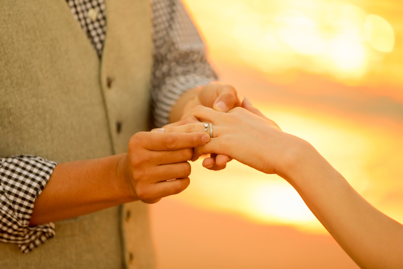 フォトウエディング&前撮りオススメのポーズ撮影vo1