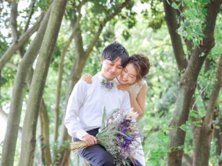 ブーケが持つ意味合い