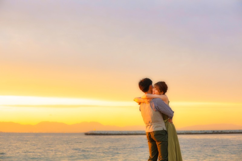 夏のロケーション撮影スポットのご紹介海ロケーション