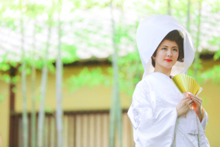 和装の小物の持つ意味