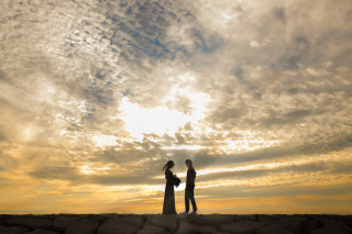 ご懐妊中のフォトウェディングについてvo1