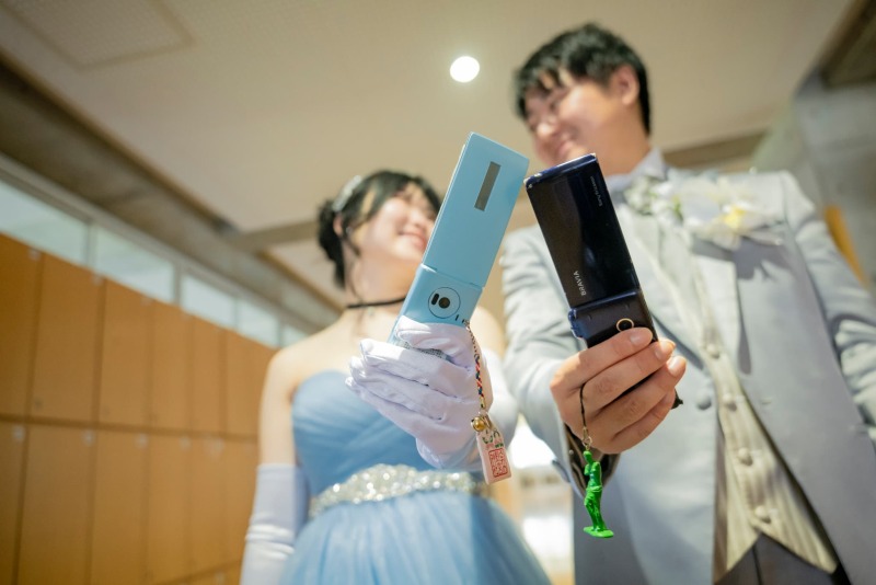 思い出の場所in学校！！