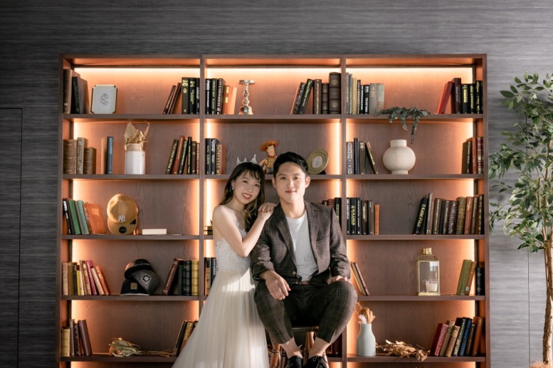 オリジナルウエディングフォト☆