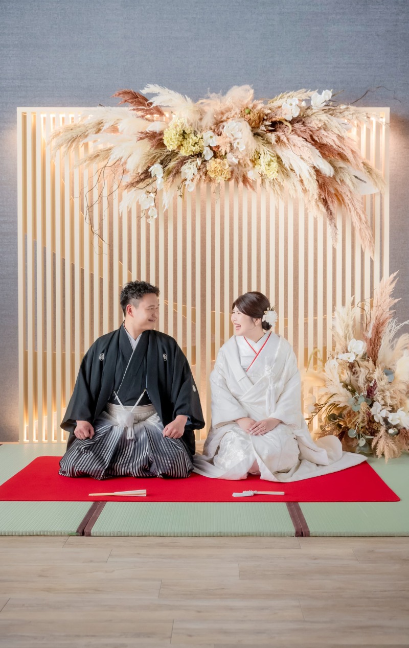 綿帽子のご紹介♪