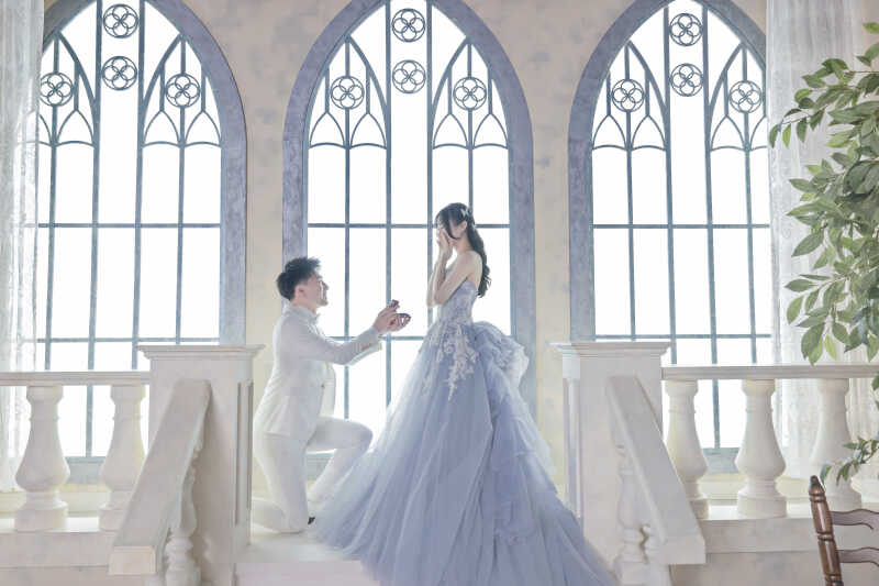 【結婚式準備中の方必見！】フォトウェディングはいつ撮るべき？
