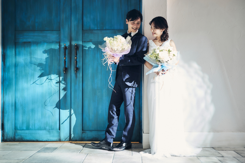【ドレスにこだわりたい花嫁様必見!】ドレス試着付き見学相談フェアのご紹介
