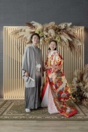 シーン「和モダンルーバー」のご紹介!