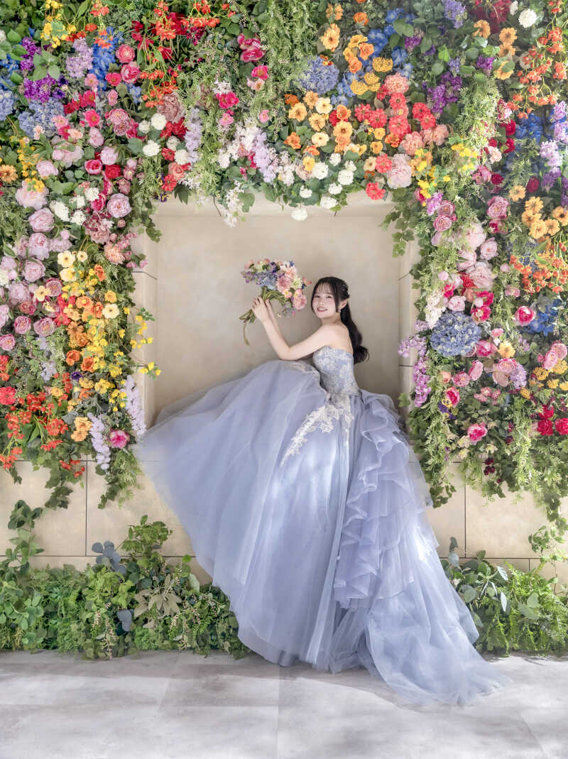 花嫁様向け！セルフでできるヘアケア・スキンケア