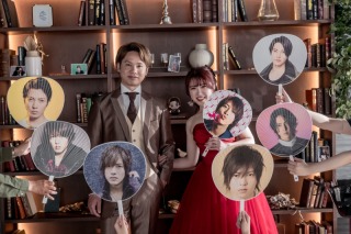 洋装お持ち込み小物 特集★