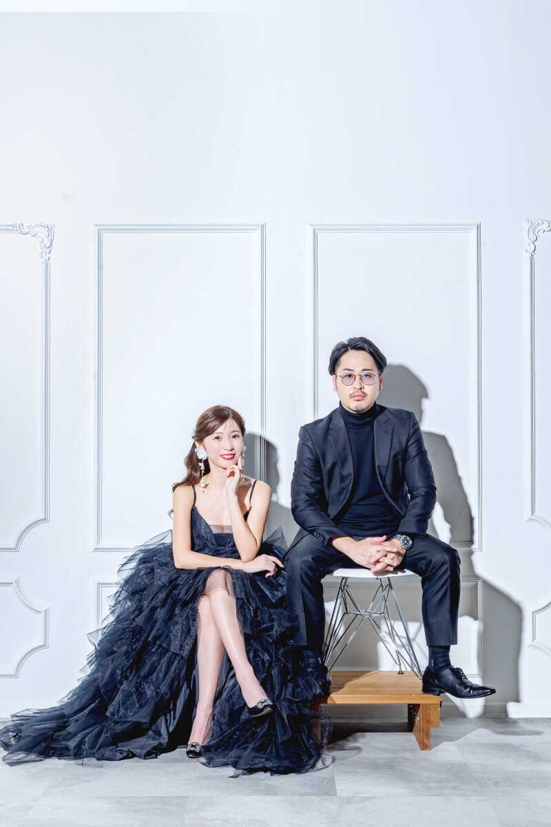 ここでしか叶わない。韓国フォトの世界へようこそ