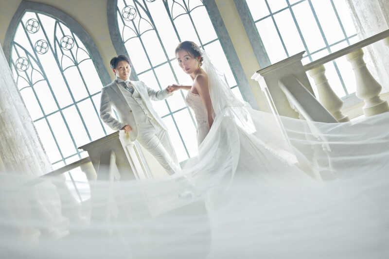 迷ったらこれ!スタジオ撮影でおすすめのポージング案