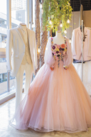 ☆年に１度のドレスフェア☆開催しております！！