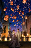 CGで描くpart2‼「ランタン」「ナイトブリッジ」のご紹介♪